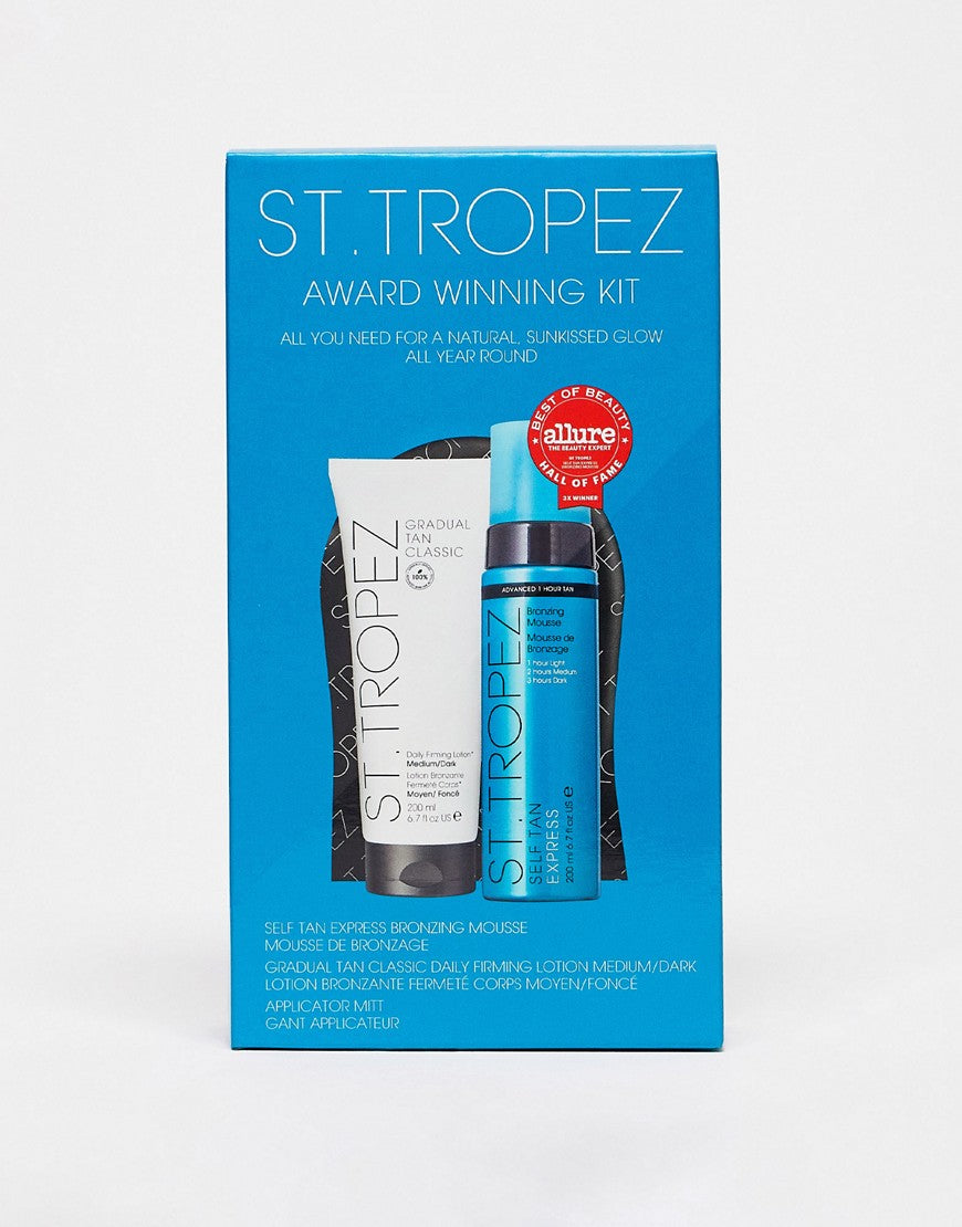 Womens Award Winning Kit - Multi - One Size - Bellso