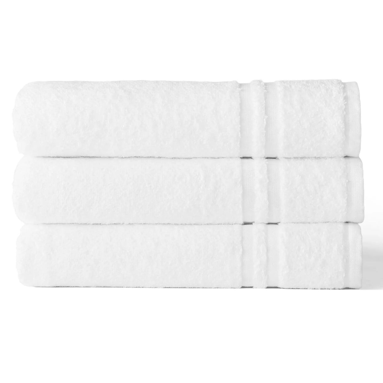 MM Bath Towels,(6 Count)
