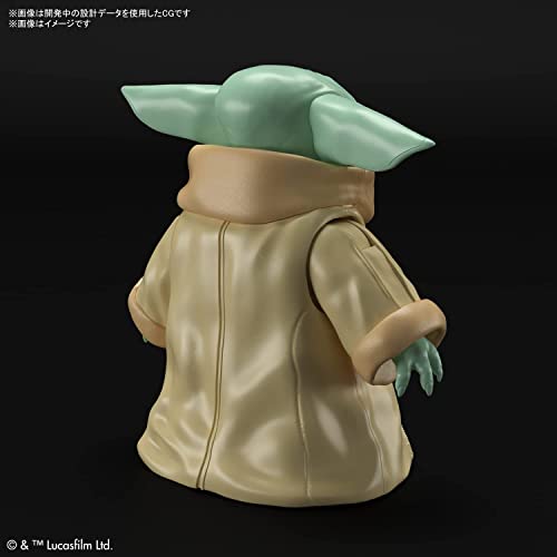 Star Wars Baby Yoda - Bellso