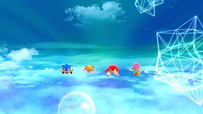 Sonic Superstars - PlayStation 5 - Bellso
