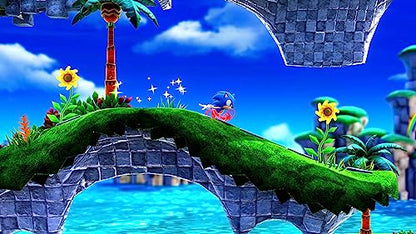 Sonic Superstars - PlayStation 5 - Bellso
