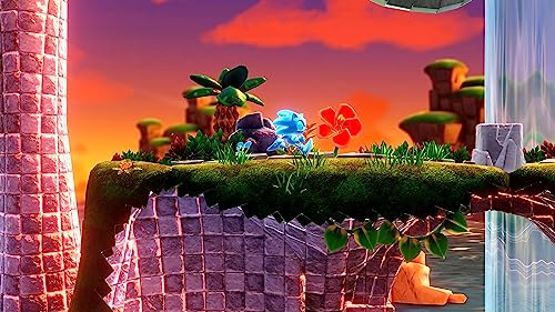 Sonic Superstars - PlayStation 5 - Bellso