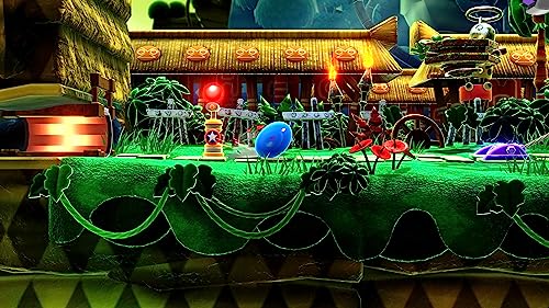 Sonic Superstars - PlayStation 5 - Bellso