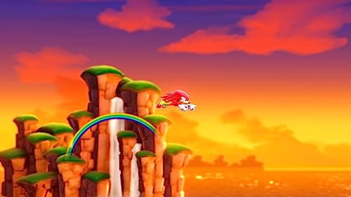Sonic Superstars - PlayStation 5 - Bellso