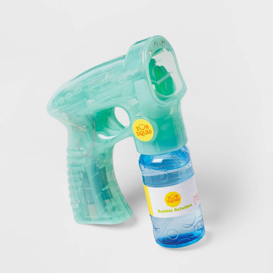 Lightning Bubble Blaster - Sun Squad™