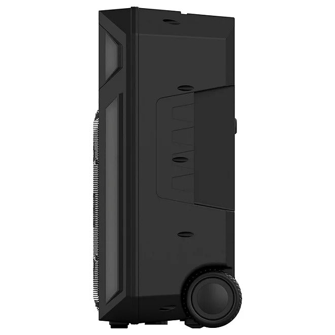 Monster X6 All-in-One PA Bluetooth 600w Speaker System - Bellso