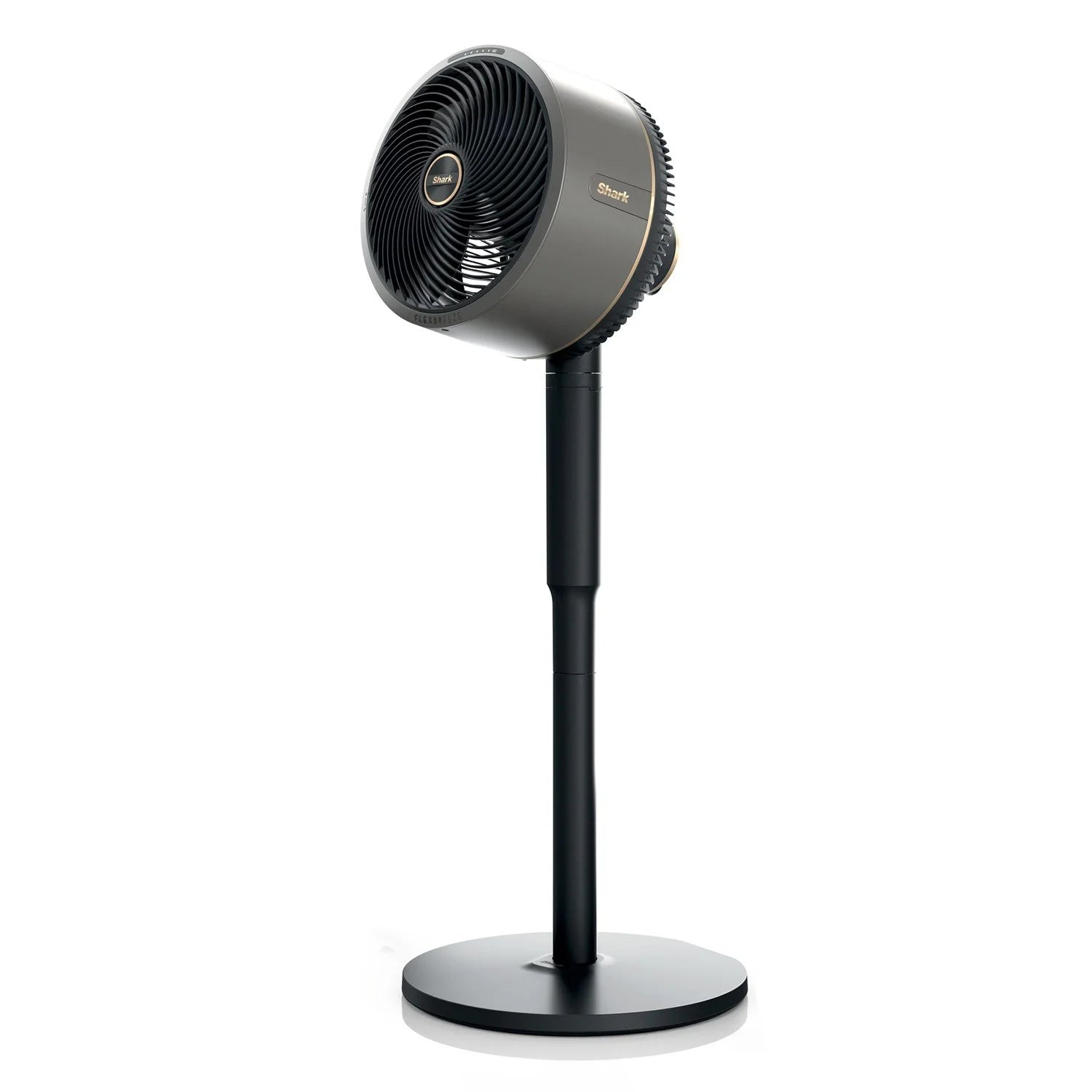 Shark FA225 FlexBreeze Indoor/Outdoor Fan with InstaCool Mist Attachment, - Bellso