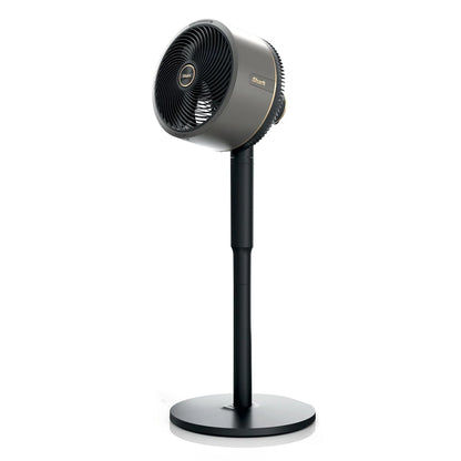 Shark FA225 FlexBreeze Indoor/Outdoor Fan with InstaCool Mist Attachment, - Bellso