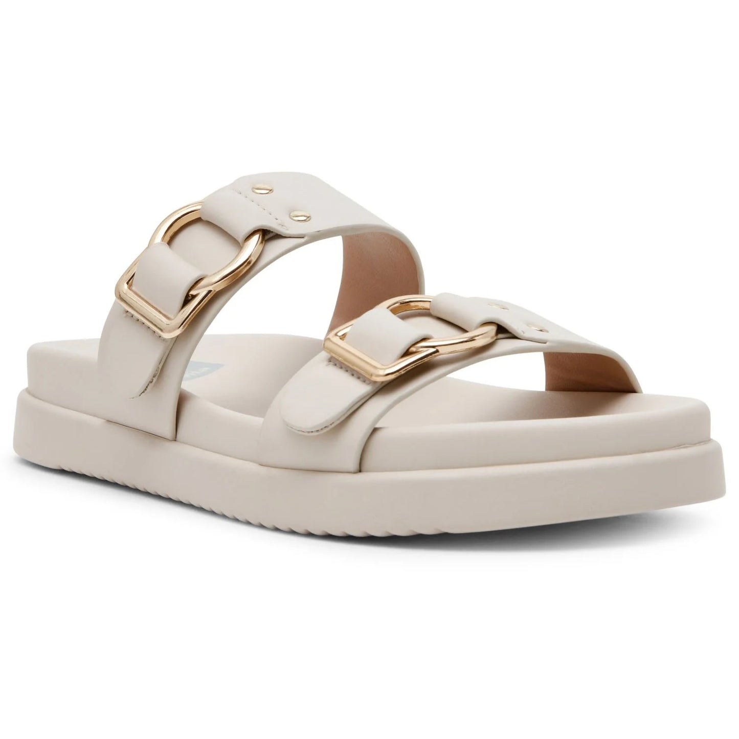 DV Dolce Vita Women's Footbed Sandal Size 11 - Bellso