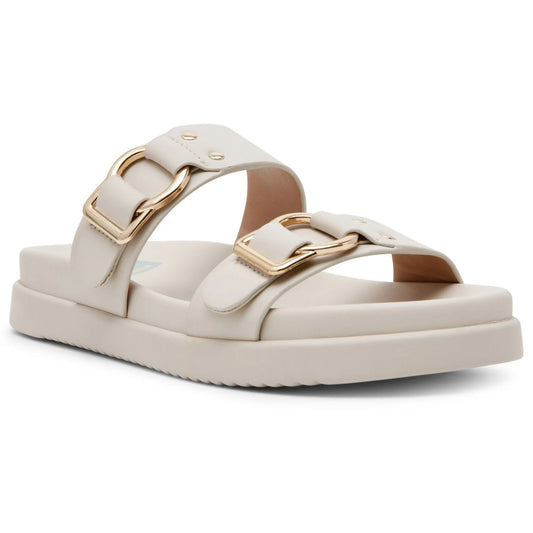 DV Dolce Vita Women's Footbed Sandal Size 11 - Bellso