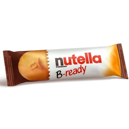 Nutella B Ready