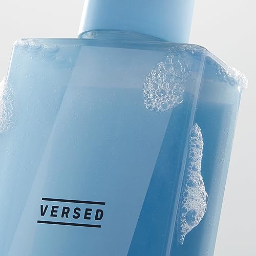 Versed the Purist Antioxidant Cleanser 6.0 Fl. Oz. - Bellso