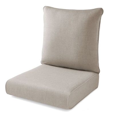 Member's Mark Deep Seating Cushion with Sunbrella Fabric, Single