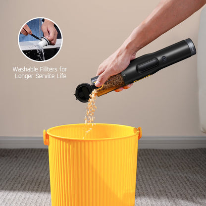 Fanttik Slim V10 Air Cordless Handheld Portable Vacuum Cleaner
