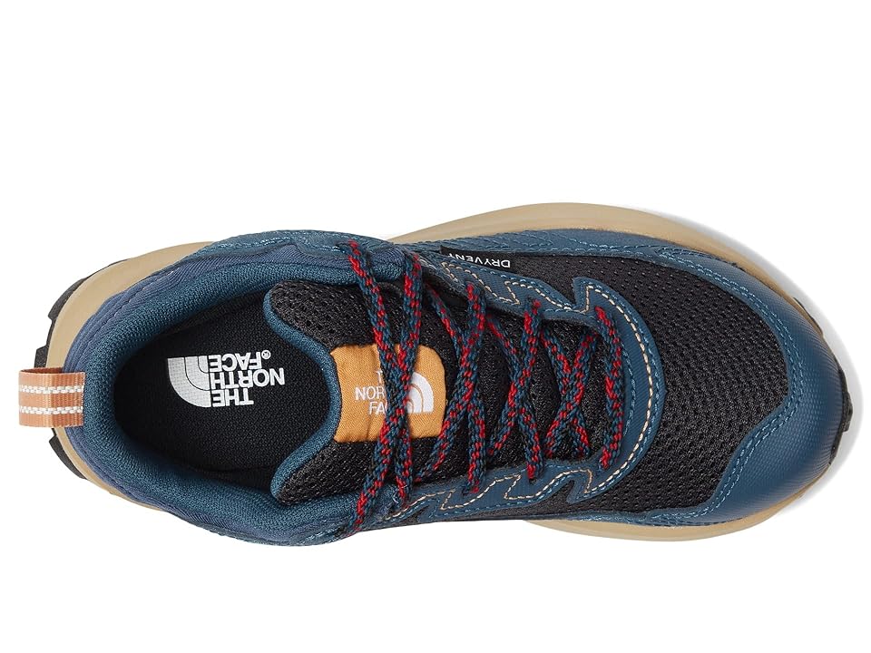 The North Face Fastpack Hiker Waterproof Trail Running Shoes - Youth Size 1 - Bellso