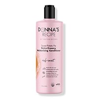 Donna's Recipe Sweet Potato Pie Moisturizing Conditioner - 8 Fl Oz - Bellso