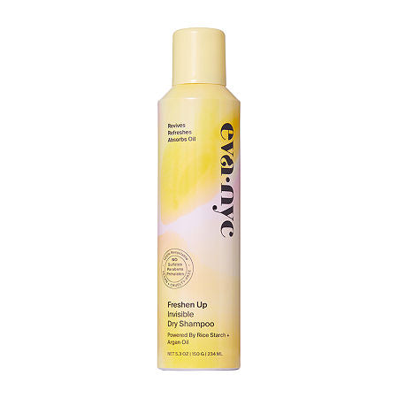 Eva NYC Freshen up Invisible Dry Shampoo, 5.3 Oz | CVS