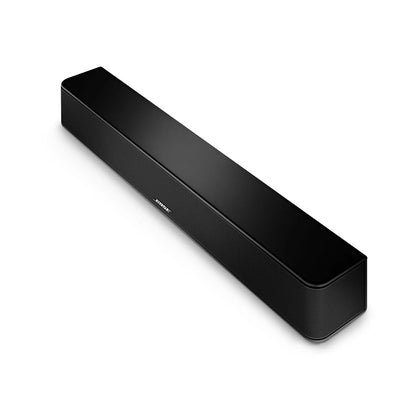 Bose Solo Soundbar 2 W/ Improved Dialogue Mode - 885866-1100 - Bellso