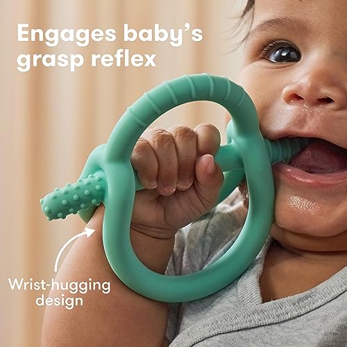 Frida Baby Get a Grip Teether - Bellso