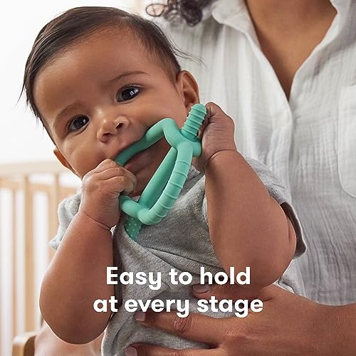 Frida Baby Get a Grip Teether - Bellso