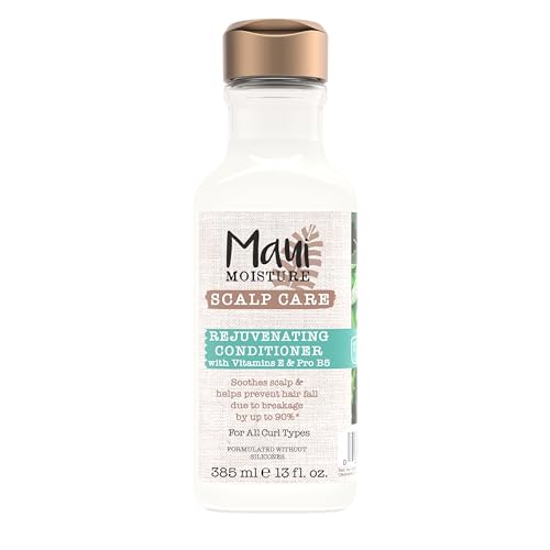 Maui Moisture Rejuvenating Conditioner - 13oz