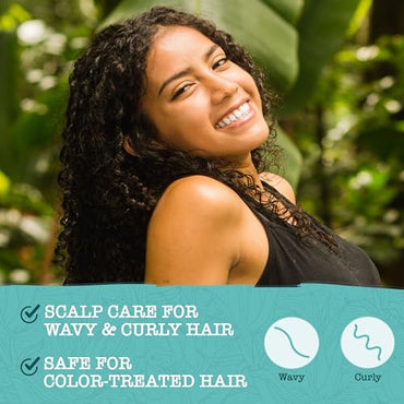 Maui Moisture Rejuvenating Conditioner - 13oz