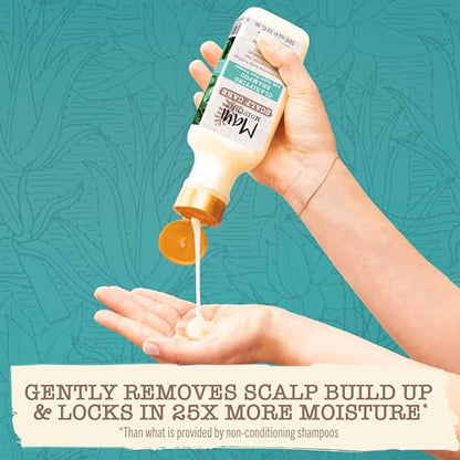 Maui Moisture Clarifying Shampoo - 13oz - Bellso