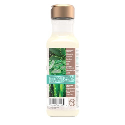 Maui Moisture Clarifying Shampoo - 13oz - Bellso