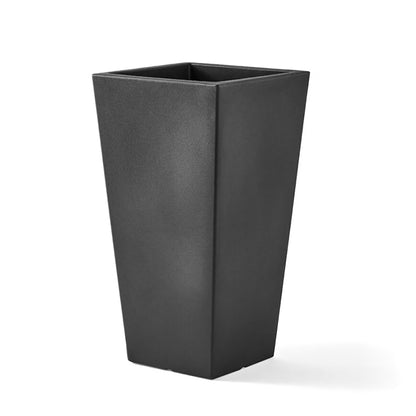 SQUARE TALL PLANTER