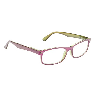 ICU Eyewear Ankara Full Frame Reading Glasses +2.00 - Bellso