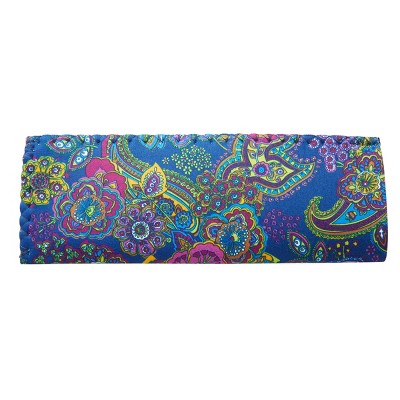 ICU Eyewear Ankara Full Frame Reading Glasses +2.00 - Bellso