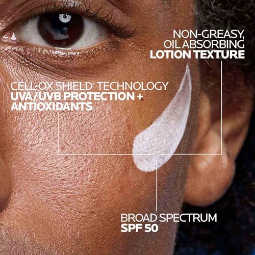 La Roche Posay Anthelios UV Hydra Sunscreen - SPF 50 - 1.7 Fl Oz - Bellso