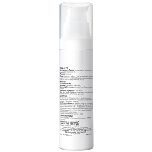 La Roche Posay Anthelios UV Hydra Sunscreen - SPF 50 - 1.7 Fl Oz - Bellso