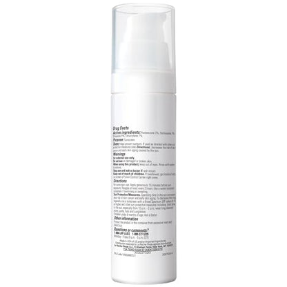 La Roche Posay Anthelios UV Hydra Sunscreen - SPF 50 - 1.7 Fl Oz - Bellso