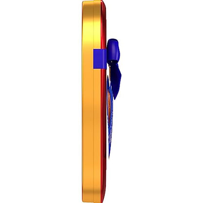 Dove Milk Chocolate Truffles Valentines Day Heart Tin 2.72oz - Bellso