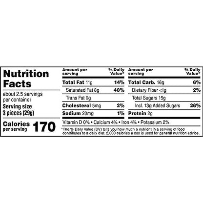 Dove Milk Chocolate Truffles Valentines Day Heart Tin 2.72oz - Bellso