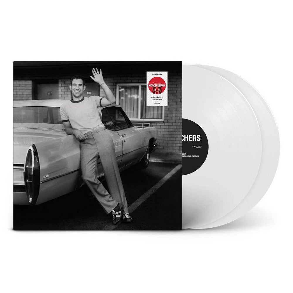 Bleachers - Bleachers (Target Exclusive, Vinyl) - Bellso