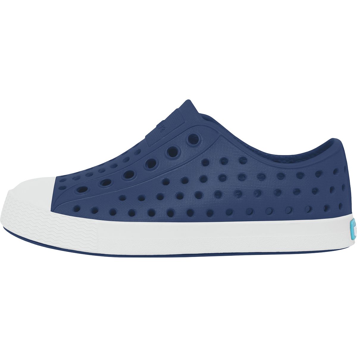 Native Unisex Jefferson Waterproof Slip-on Sneakers - Baby, Walker, Toddler Size 8 - Bellso