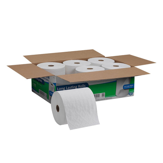 Marathon Dispenser Roll Paper Towels (700ft.  6 Rolls) - Bellso