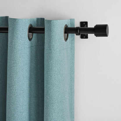 Member's Mark Blackout Curtains 84 inc - Bellso
