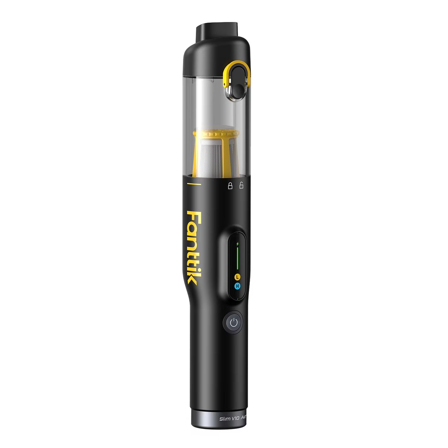 Fanttik Slim V10 Air Cordless Handheld Portable Vacuum Cleaner