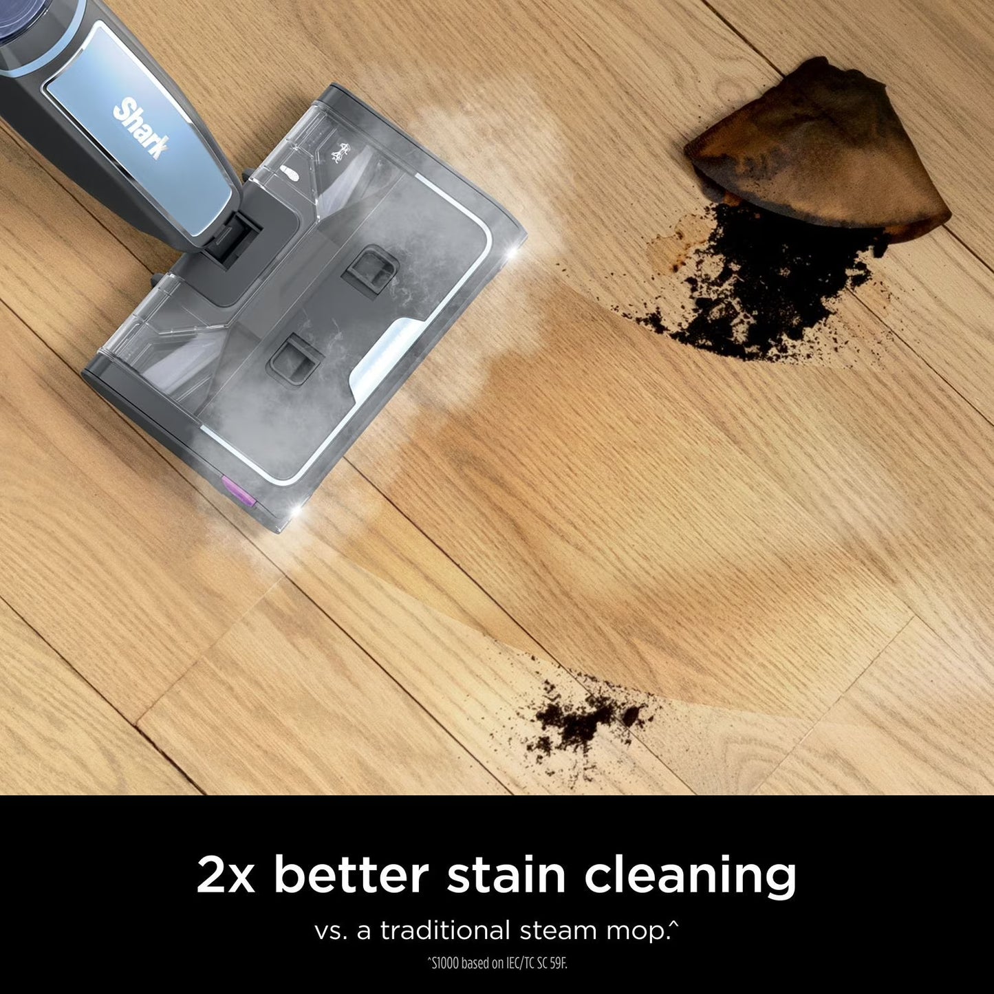 3IN1 STEAM MOP