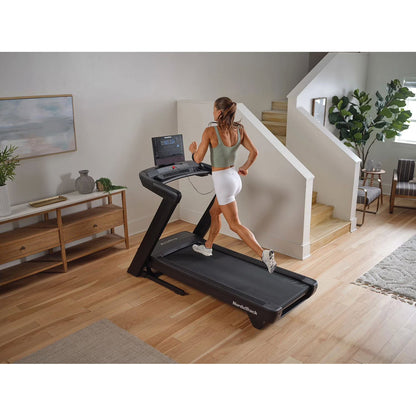 NordicTrack Commercial LE Treadmill with iFit - Bellso