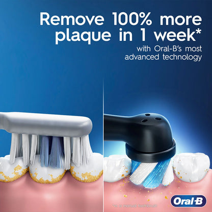Oral-B IO Series 5 Rechargeable Toothbrush Dual Pack - Bellso