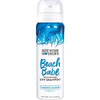 Not Your Mother S Beach Babe Texturizing Dry Shampoo  Travel Size  1.6 Oz