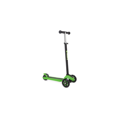 Yvolution Y Glider XL Scooter - Green