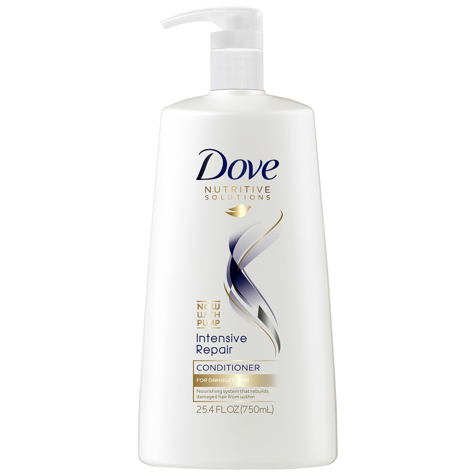 Dove Intensive Repair Conditioner, 25.4 Oz - Bellso