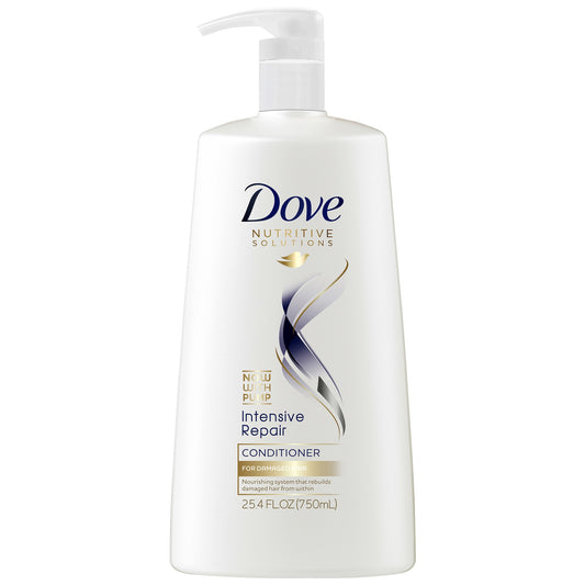 Dove Intensive Repair Conditioner, 25.4 Oz - Bellso