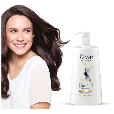 Dove Intensive Repair Conditioner, 25.4 Oz - Bellso