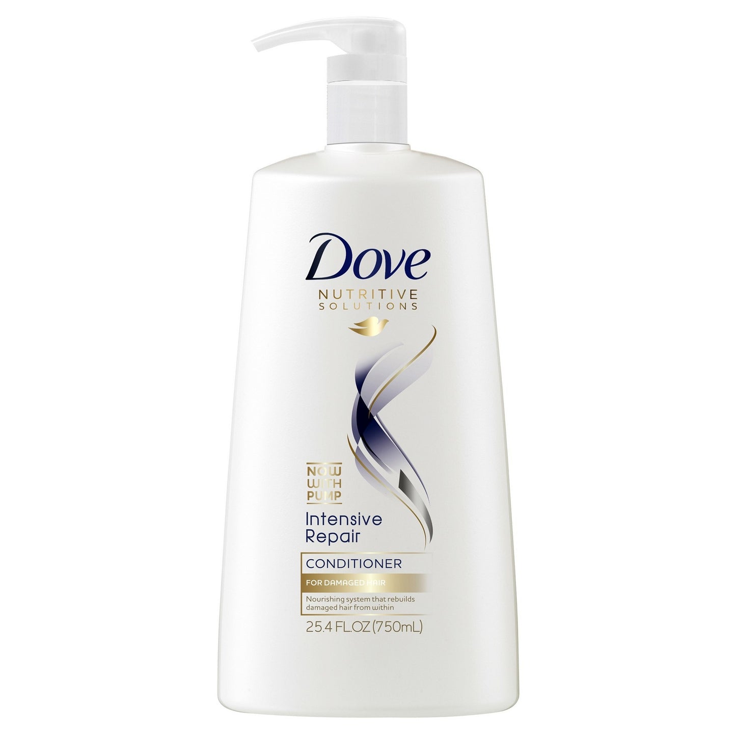 Dove Intensive Repair Conditioner, 25.4 Oz - Bellso